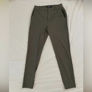 CUTS AO Jogger - M - Pine